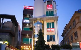 Hotel Haris mg Road Gurugram